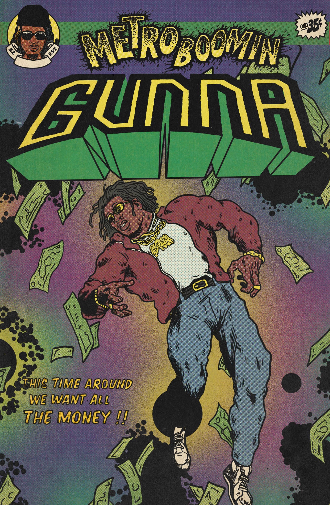 Gunna