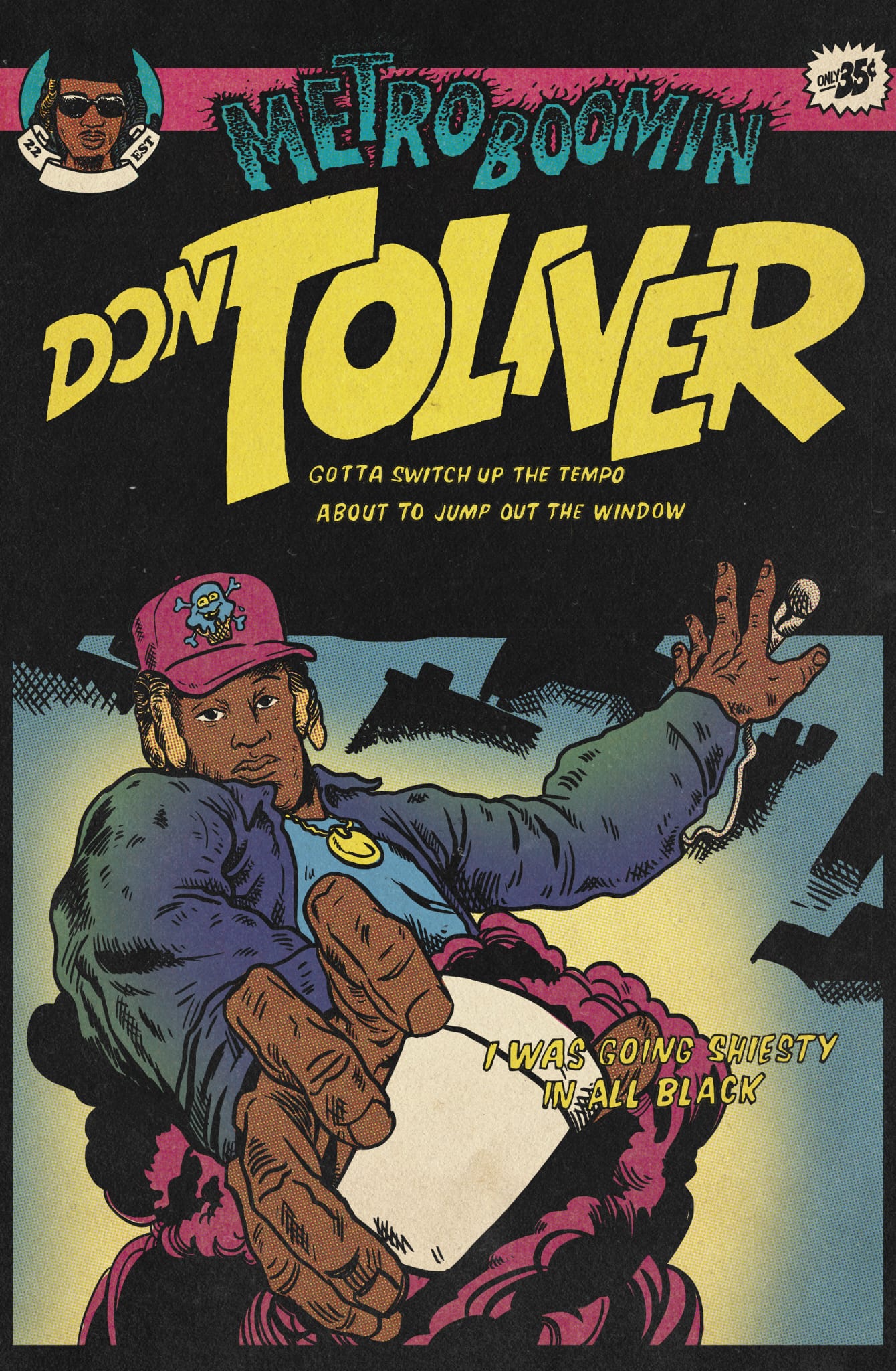 Don Toliver