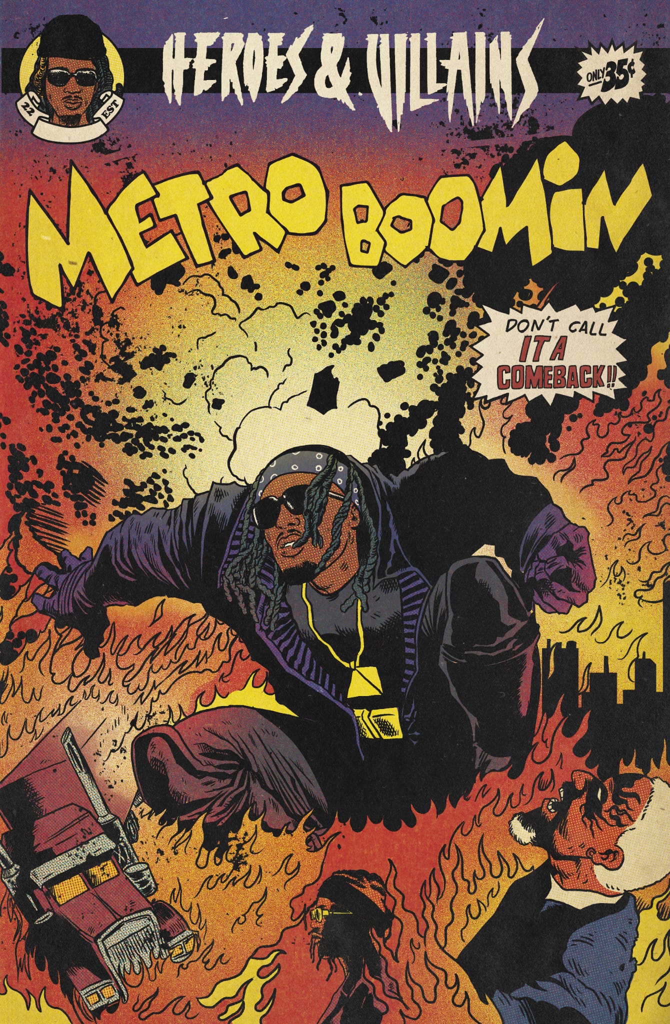 Metro Boomin