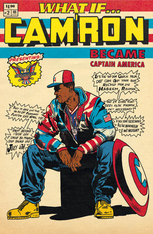 Cam'ron