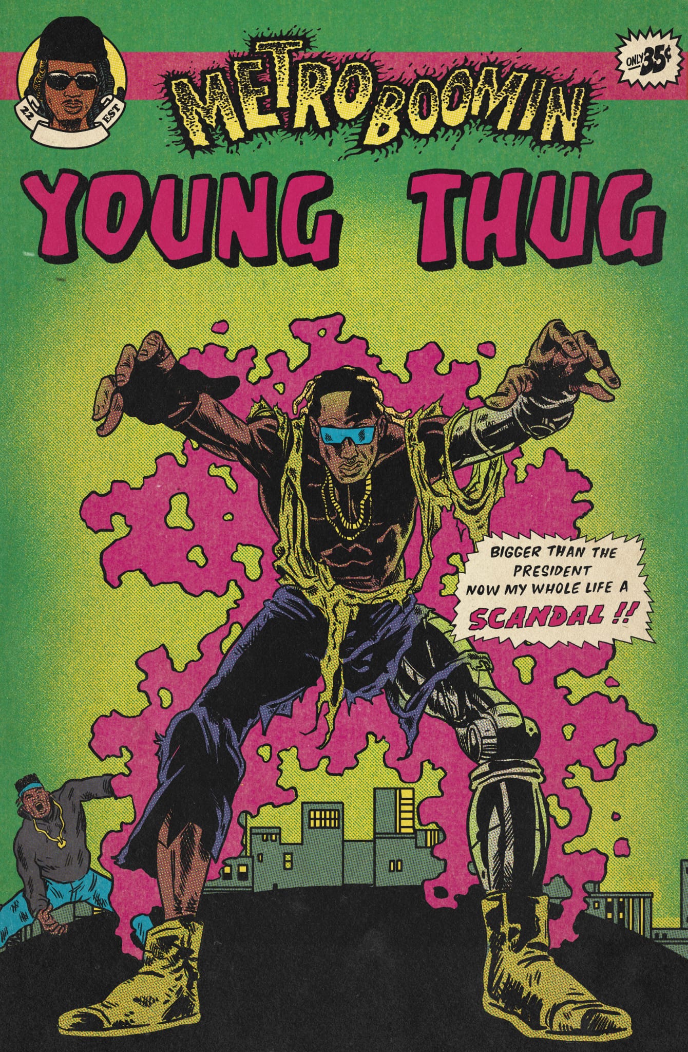 Young Thug