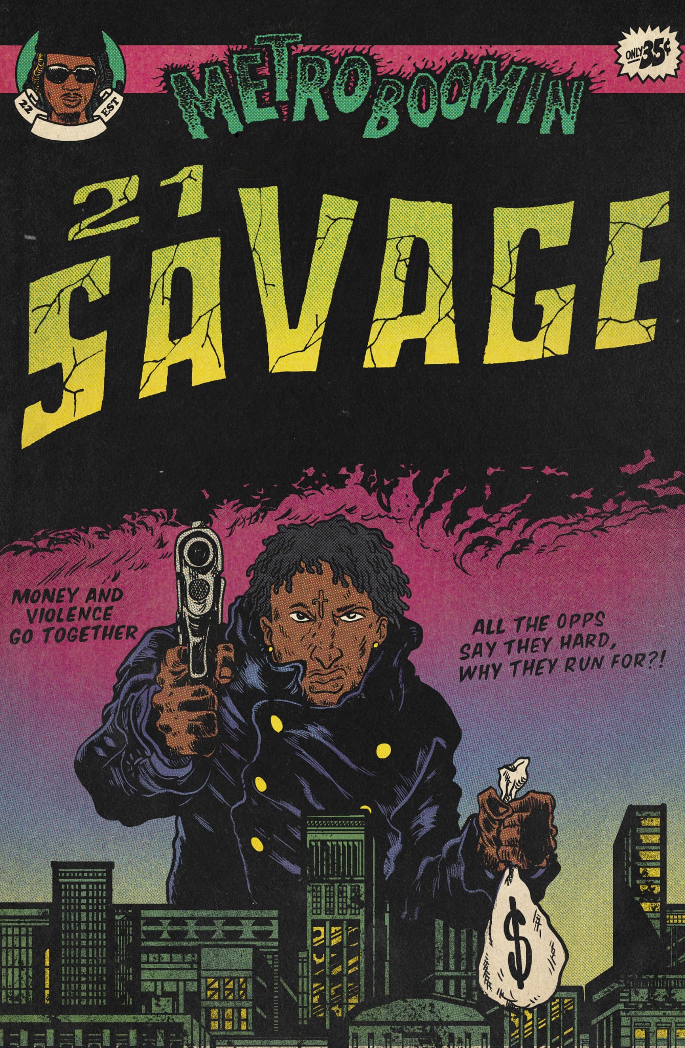 21 Savage