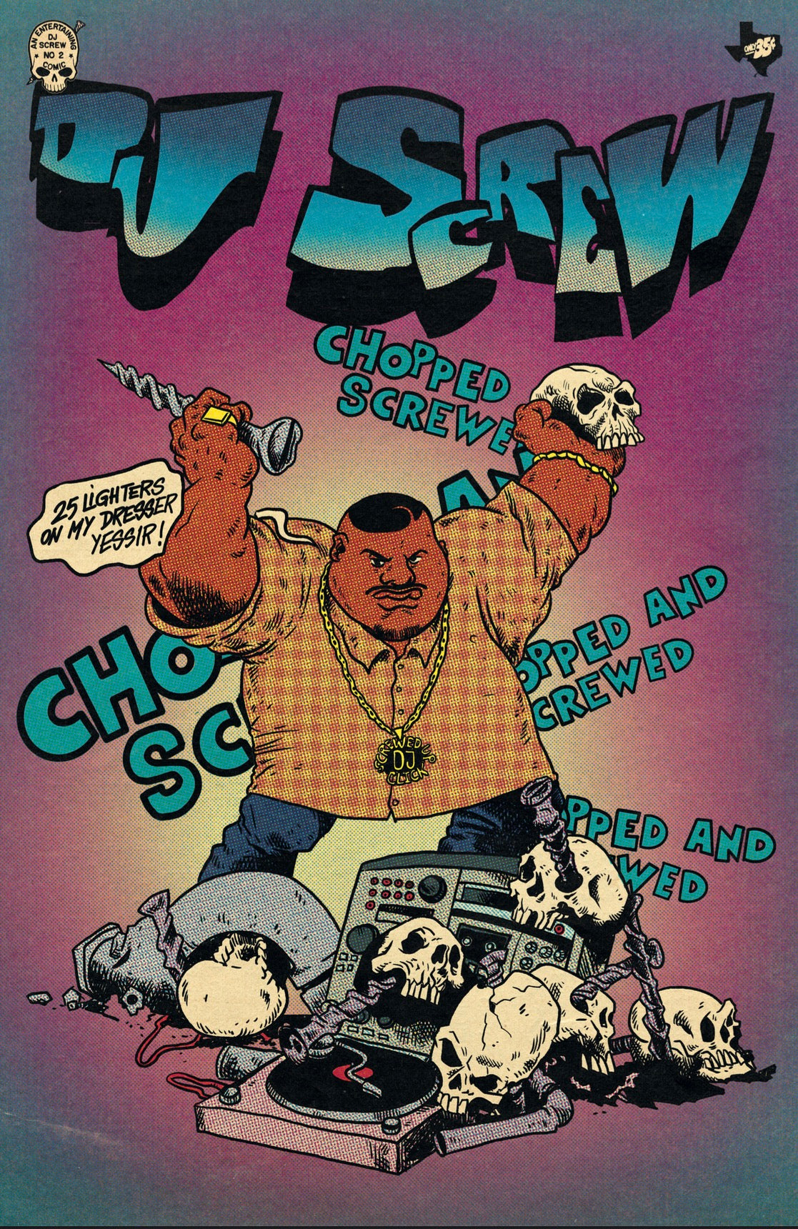 DJ Screw